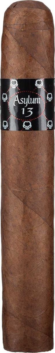 Asylum 13 Hercule
