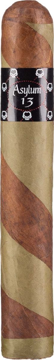 Asylum 13 Ogre Hercule