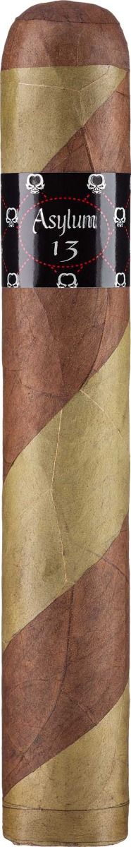 Asylum 13 Ogre Super Goliath