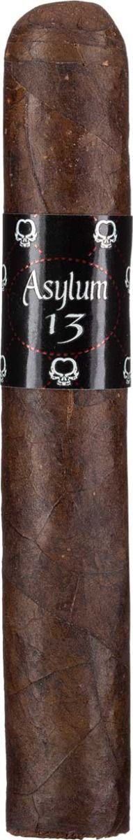 Asylum 13 Robusto