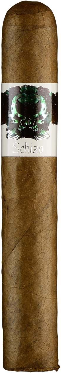 Asylum Schizo Robusto