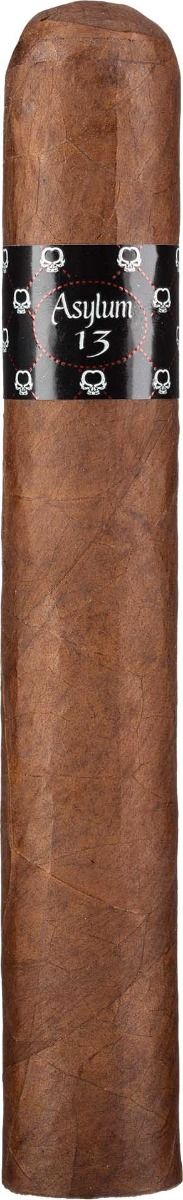 Asylum 13 Super Goliath