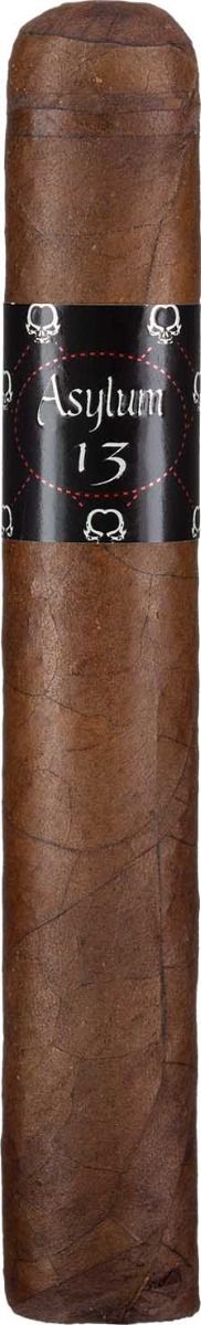 Asylum 13 Toro Gordo