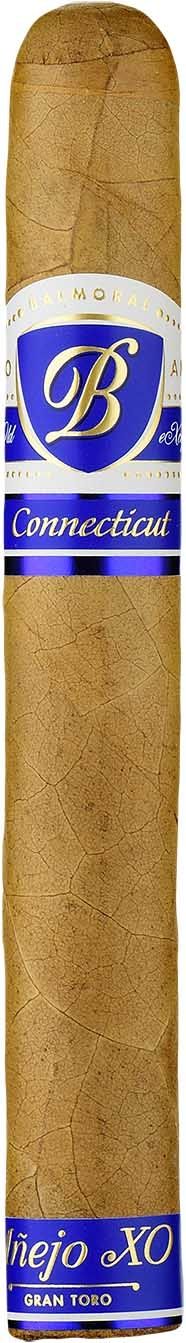 Balmoral Anejo XO Connecticut Gran Toro