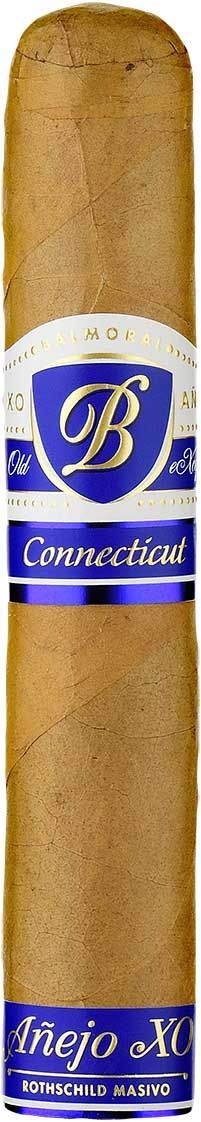 Balmoral Anejo XO Connecticut Rothschild Masivo