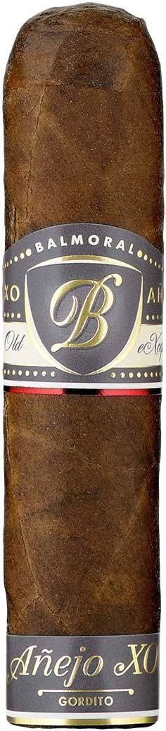 Balmoral Anejo XO Gordito