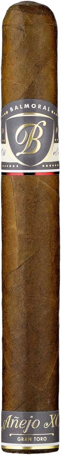 Balmoral Anejo XO Gran Toro