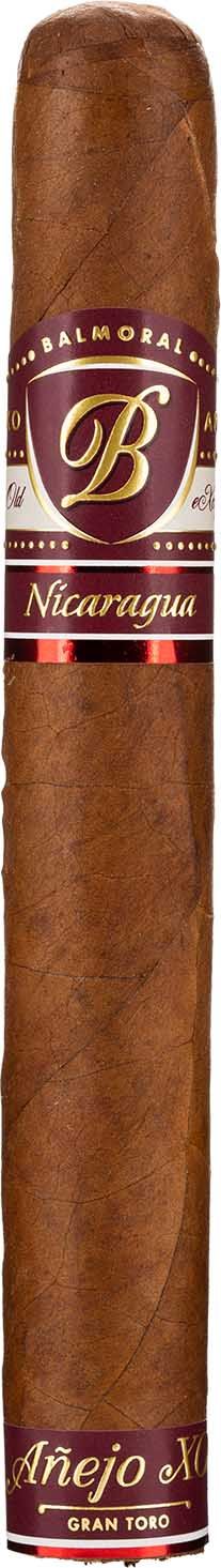 Balmoral Anejo XO Nicaragua Gran Toro