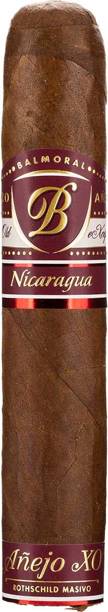 Balmoral Anejo XO Nicaragua Rothschild Masivo