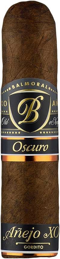 Balmoral Anejo XO Oscuro Gordito
