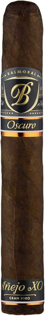 Balmoral Anejo XO Oscuro Gran Toro