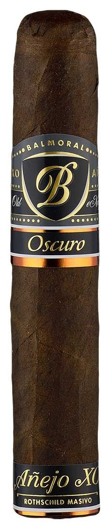 Balmoral Anejo XO Oscuro Rothschild Masivo