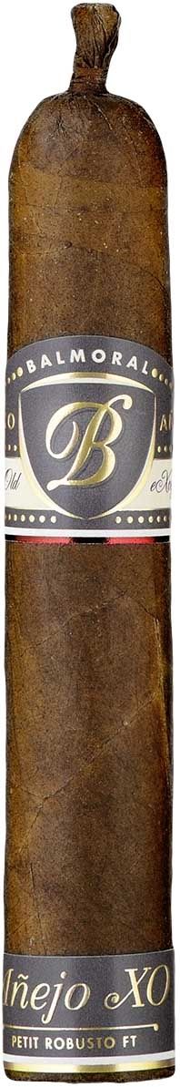 Balmoral Anejo XO Petit Robusto FT