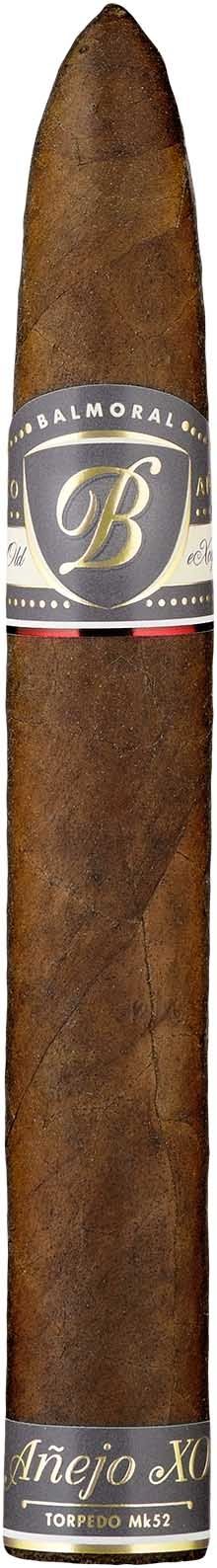 Balmoral Anejo XO Torpedo MK 52