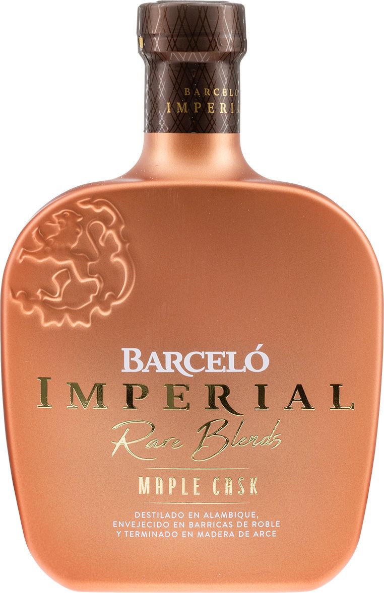 Barceló Imperial Maple Cask