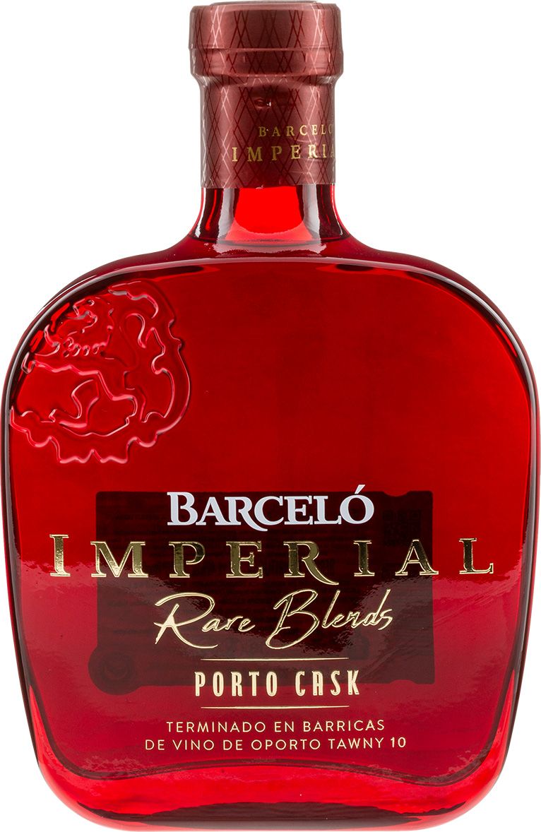 Barceló Imperial Porto Cask