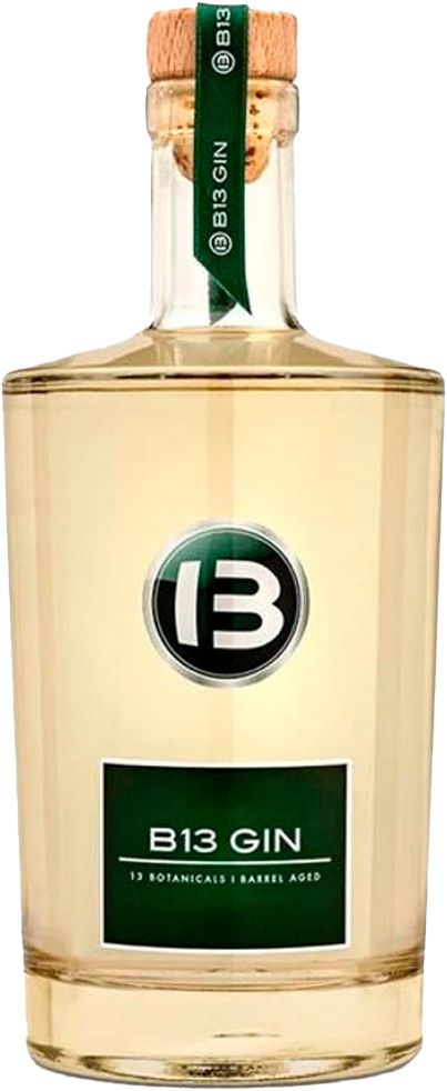 Bentley B13 London Dry Gin