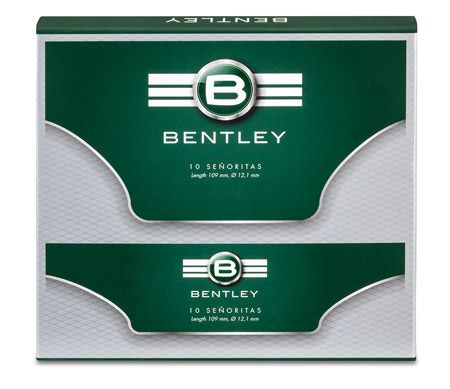Bentley Senoritas