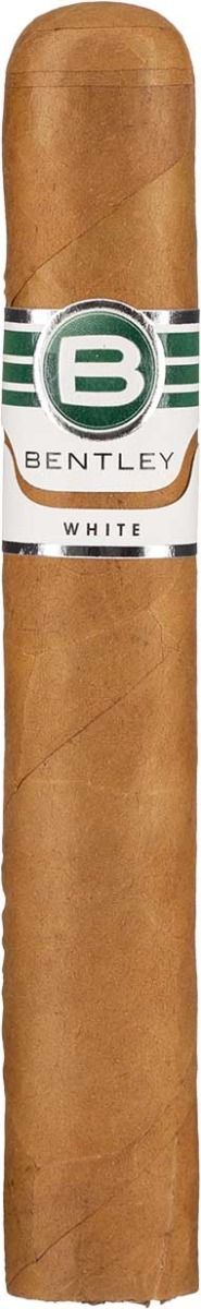 Bentley White Robusto