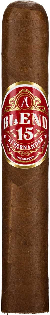 Blend 15 by A.J. Fernandez Robusto