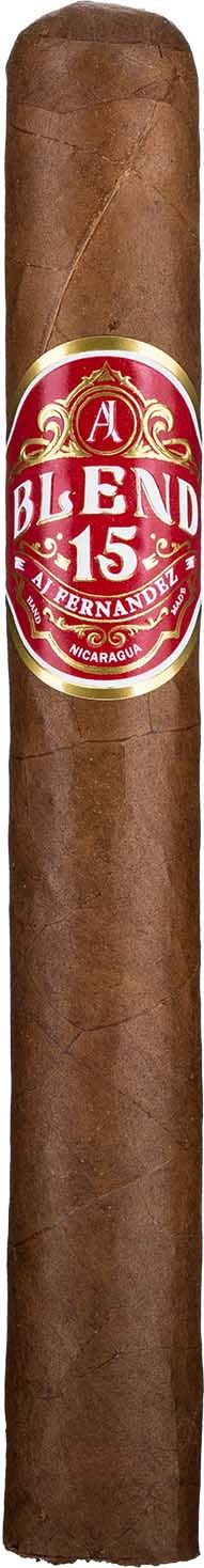 Blend 15 by A.J. Fernandez Toro