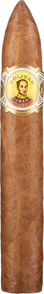 Bolivar Belicosos Finos