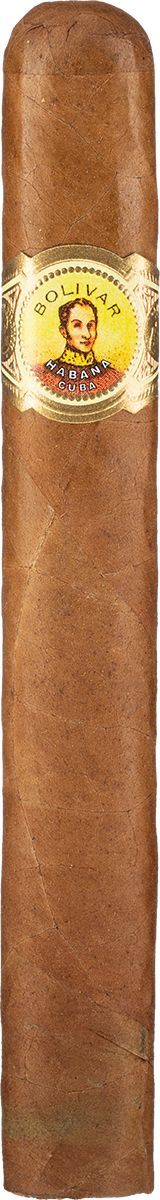 Bolivar Petit Coronas