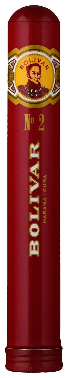 Bolivar Tubos No. 2
