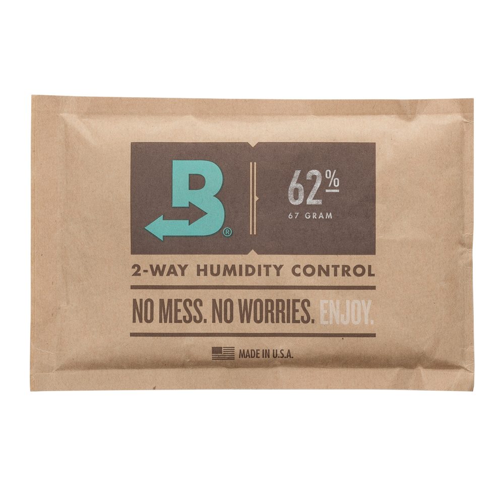 Boveda 62%