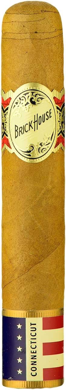 Brick House Double Connecticut Robusto