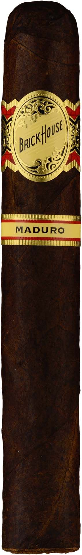 Brick House Mighty Mighty Maduro