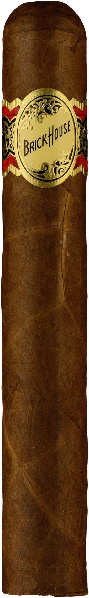 Brick House Mighty Mighty Natural