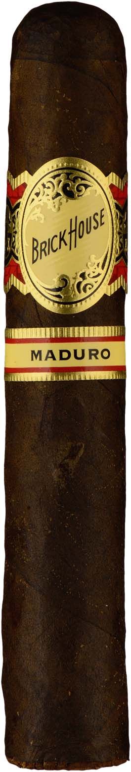 Brick House Robusto Maduro