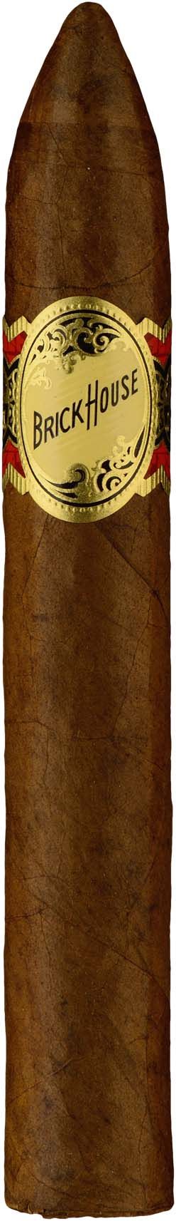 Brick House Short Torpedo