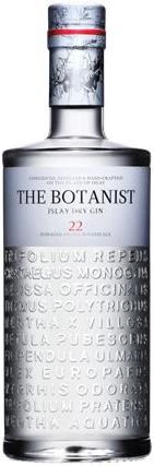 Bruichladdich Gin The Botanist