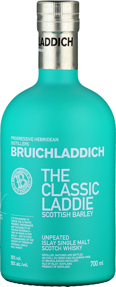 Bruichladdich The Classic Laddie