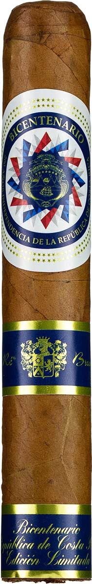Brun del Ré Bicentenario Limited Edition Robusto