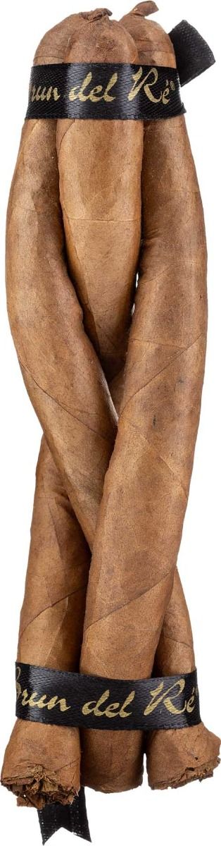 Brun del Ré Culebra Grande