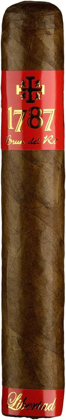 Brun del Ré 1787 Libertad Supremo