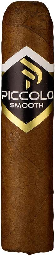 Brun del Ré Piccolo Gold (Smooth)