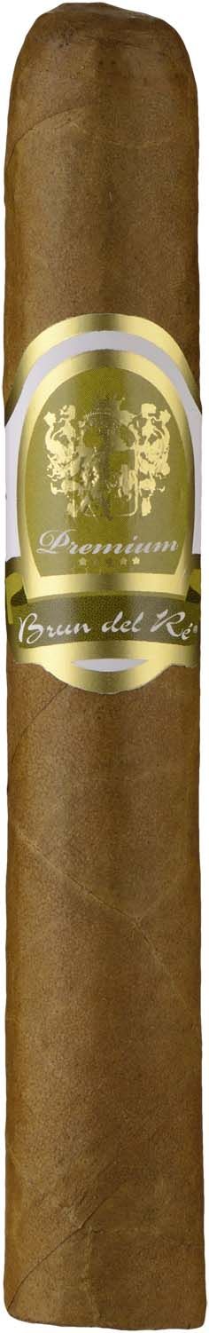 Brun del Ré Premium Robusto