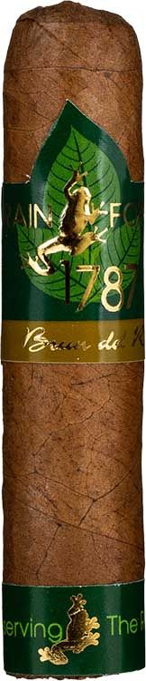 Brun del Ré 1787 Rainforest Piccolo