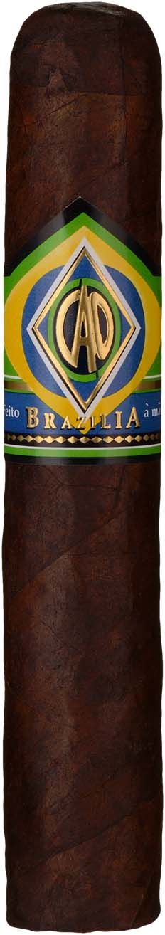 CAO Brazilia Gol