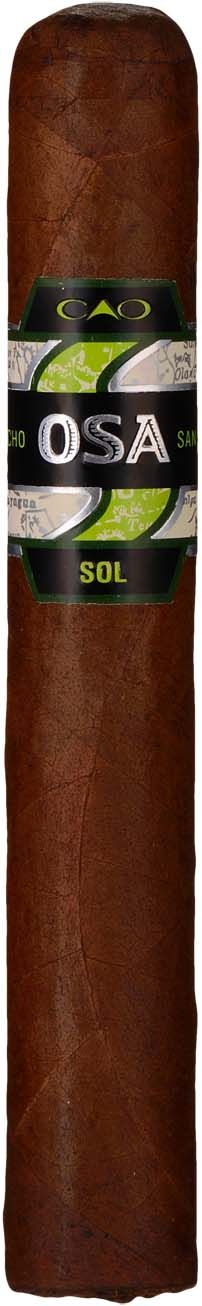 CAO OSA Sol Lot 50