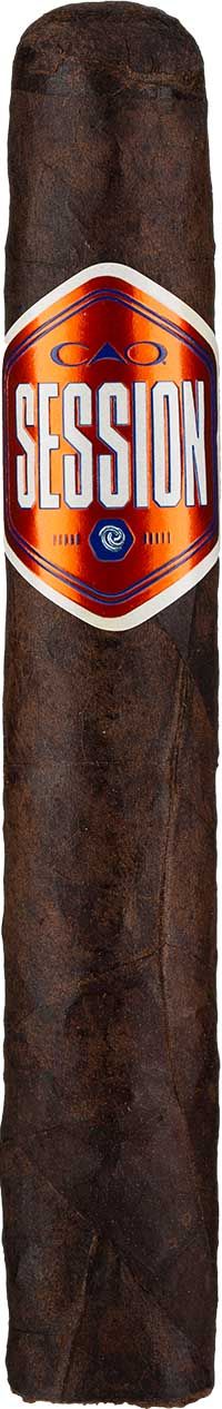 CAO Session Garage Robusto