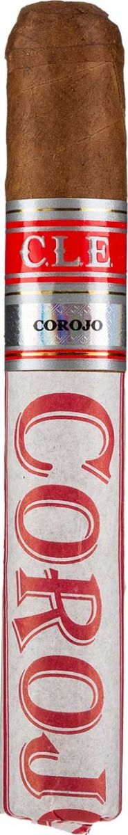C.L.E. Corojo Robusto