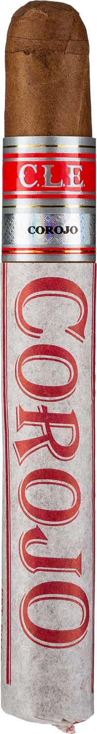 C.L.E. Corojo 11/18