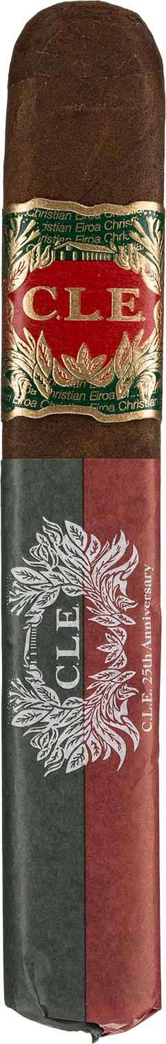 C.L.E. 25th Anniversary Gordo