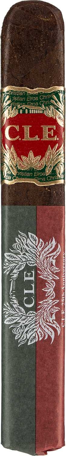 C.L.E. 25th Anniversary Toro Grande