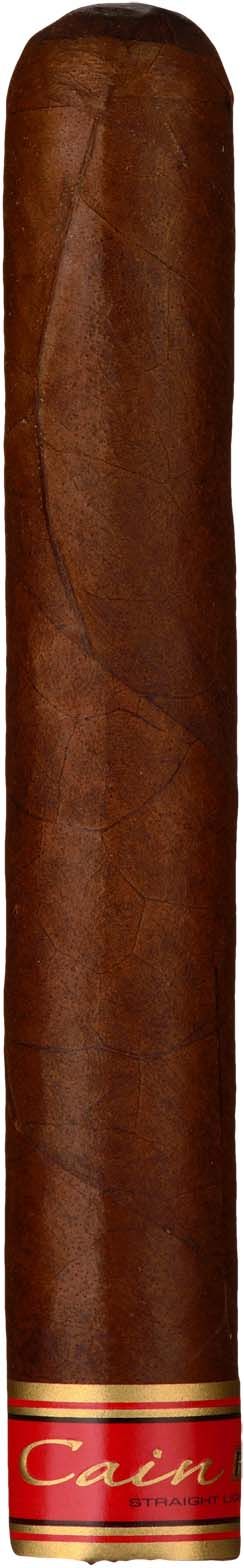 Cain F Straight Ligero Double Toro